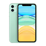 Picture of Boost Apple iPhone 11 64GB Green Embedded SIM Sprint (w-Cable & Charger Head)